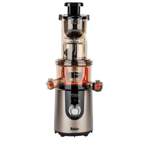 آبمیوه گیری فکر مدل VITALY
