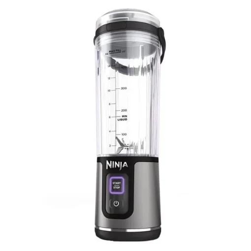 شیکر شارژی 3 درب نینجا مدل BC151