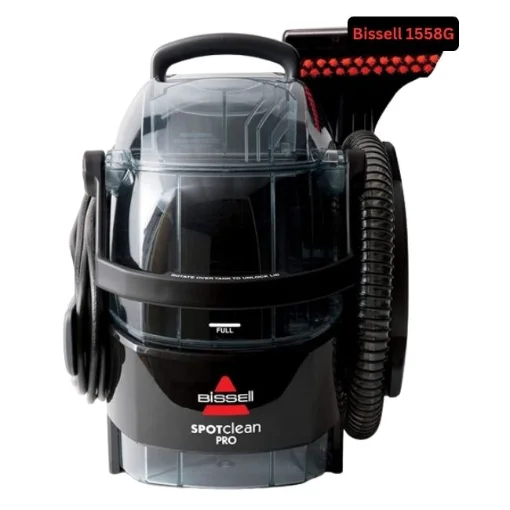 فرش شوی و مبل شوی بیسل Spot clean pro 1558G