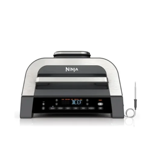 سرخ کن و گریل نینجا مدل DG551