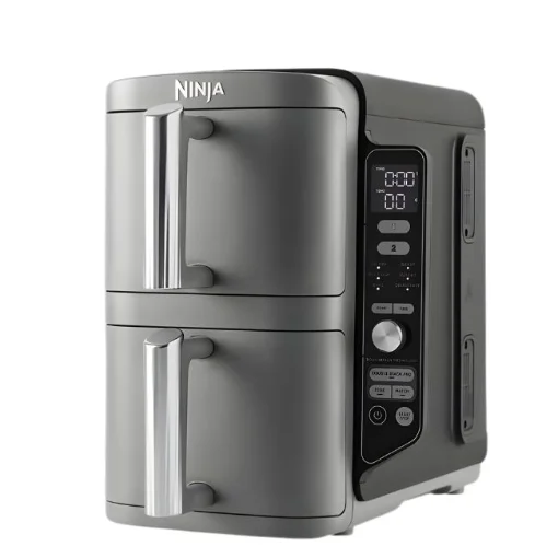 سرخ کن دوقلو نینجا مدل SL400