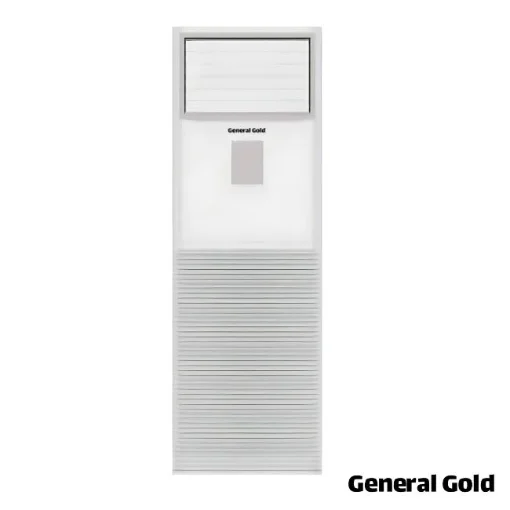 کولرگازی ایستاده جنرال گلد 48000 اینورتر GG-GHF48000D NIDA T3