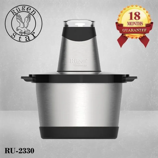 خردکن روگن 6 لیتر RU-2330