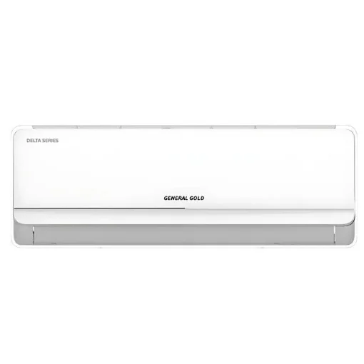 کولرگازی جنرال گلد 24000 دلتا GG-S24000