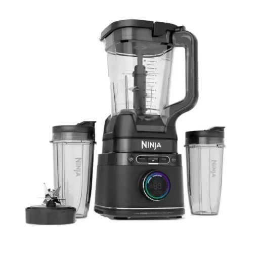 مخلوط کن نینجا مدل Ninja TB301