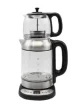 خرید چای ساز گوسونیک GST-768