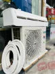 خرید کولرگازی جنرال شکار 30000 طرح لبخند مدل GNRR-30RAA