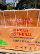 قیمت کولرگازی جنرال شکار 30000 طرح لبخند مدل GNRR-30RAA