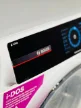 خرید ماشین لباسشویی بوش WGB2560X0