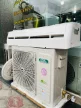 خرید کولرگازی جنرال شکار 30000 طرح لبخند مدل GNRR-30RAA